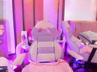 kim-sttone webcam model stream image