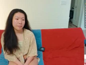 18not20 webcam model stream image