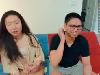 18not20 webcam model stream image