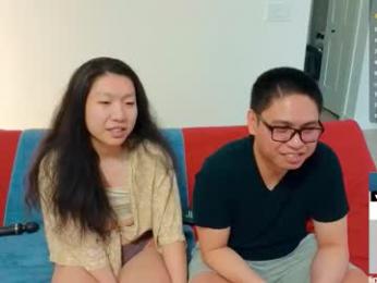 18not20 webcam model stream image