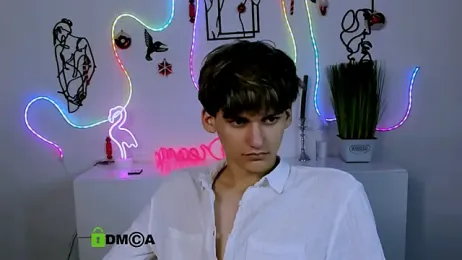 rico_steel webcam model stream image