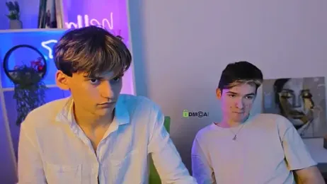 rico_steel webcam model stream image