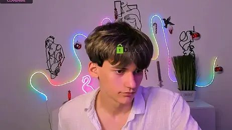 rico_steel webcam model stream image