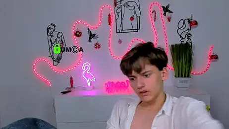 rico_steel webcam model stream image