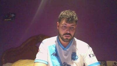 Alber21aa webcam model stream image