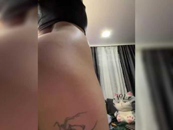 MagicMelody webcam bongacams model stream image