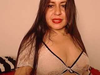 milfnaughtyy webcam model stream image