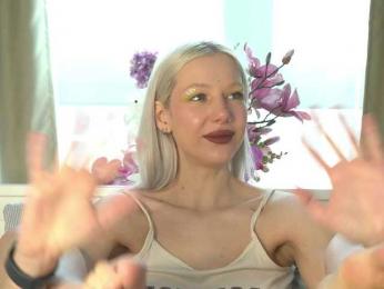 RanyLoveTomson webcam model stream image