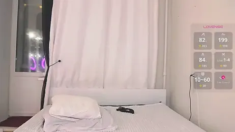 -MARIDRAGON- webcam model stream image