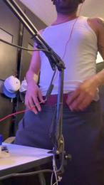 Yoigarcia69 webcam model stream image