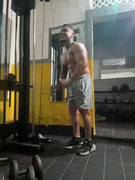 david_rousse_ webcam model stream image