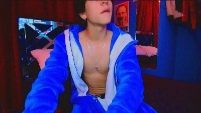 luke_howland webcam model stream image