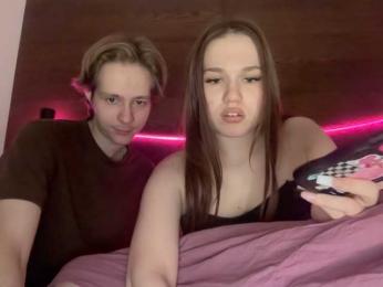 titsDestroy2007 webcam bongacams model stream image