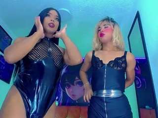 shantalldior7 webcam model stream image