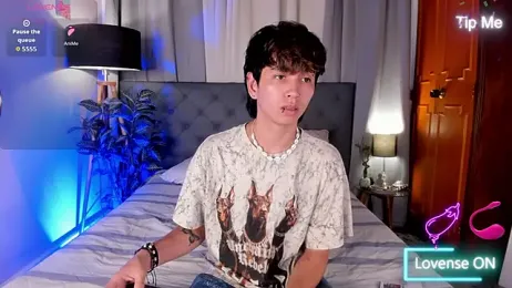 Brian-Ausslos webcam model stream image