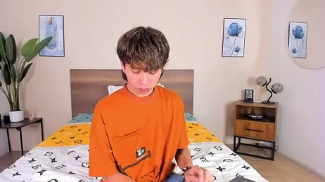 Brian-Ausslos webcam model stream image