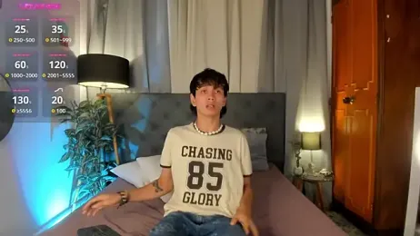 Brian-Ausslos webcam stripchat model stream image