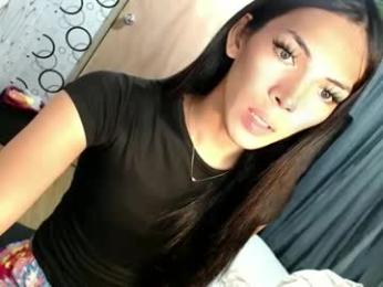 naughty_princess24 webcam model stream image