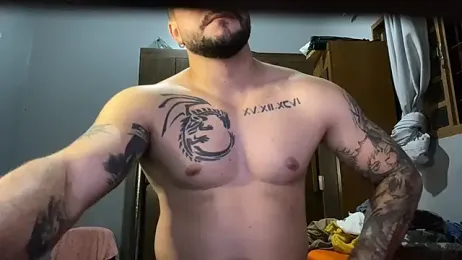 Galeego_DF webcam model stream image