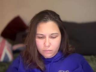 minettesexy1 webcam model stream image