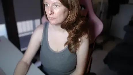 Exotic-Desire webcam model stream image