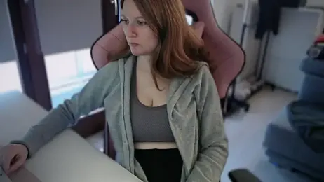 Exotic-Desire webcam model stream image