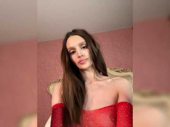 Enchantressss webcam bongacams model stream image