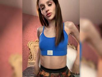 Enchantressss webcam model stream image