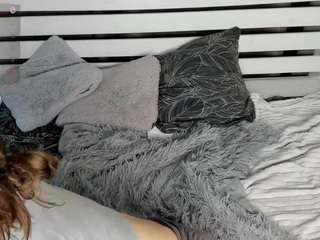 breckbenny webcam model stream image