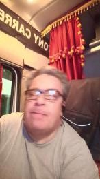 longdriver75 webcam model stream image