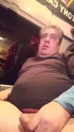 longdriver75 webcam model stream image