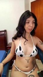 anienova webcam model stream image