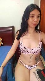 anienova webcam model stream image