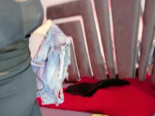 Alice Slave &amp; Max Dominant webcam flirt4free model stream image