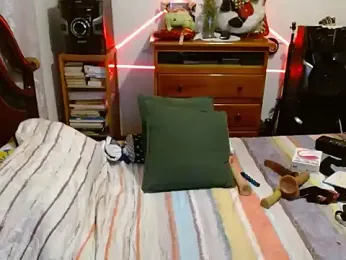 _Keyla_rosse webcam model stream image