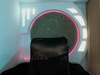 Alan Ralf webcam model stream image