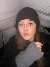 Novababy18 webcam model stream image