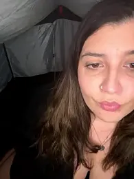 Novababy18 webcam model stream image