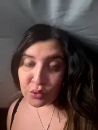 Novababy18 webcam model stream image