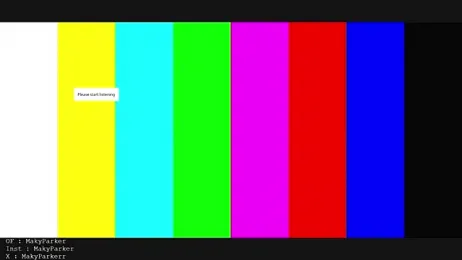 AlphaMasterXxx webcam stripchat model stream image