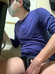 wowowa_3 webcam model stream image