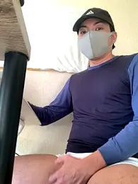 wowowa_3 webcam model stream image