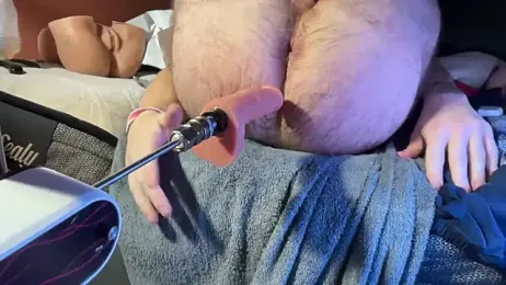 BearChubby300 webcam model stream image