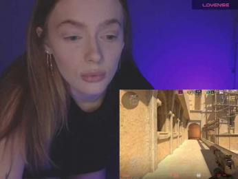 mayshy webcam model stream image