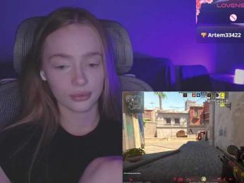 mayshy webcam bongacams model stream image