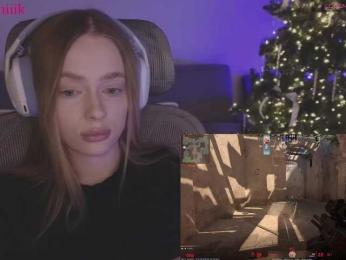 mayshy webcam model stream image