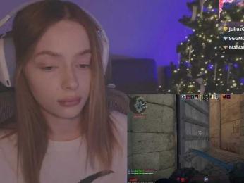 mayshy webcam model stream image