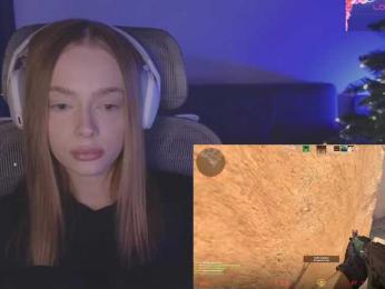 mayshy webcam model stream image