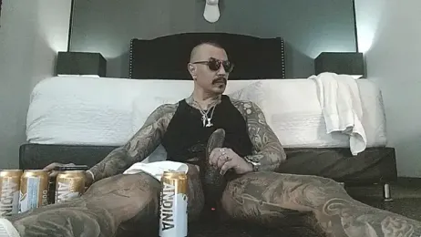 danilog515 webcam model stream image