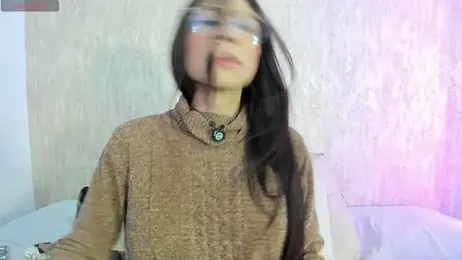 Amby_ambar webcam model stream image